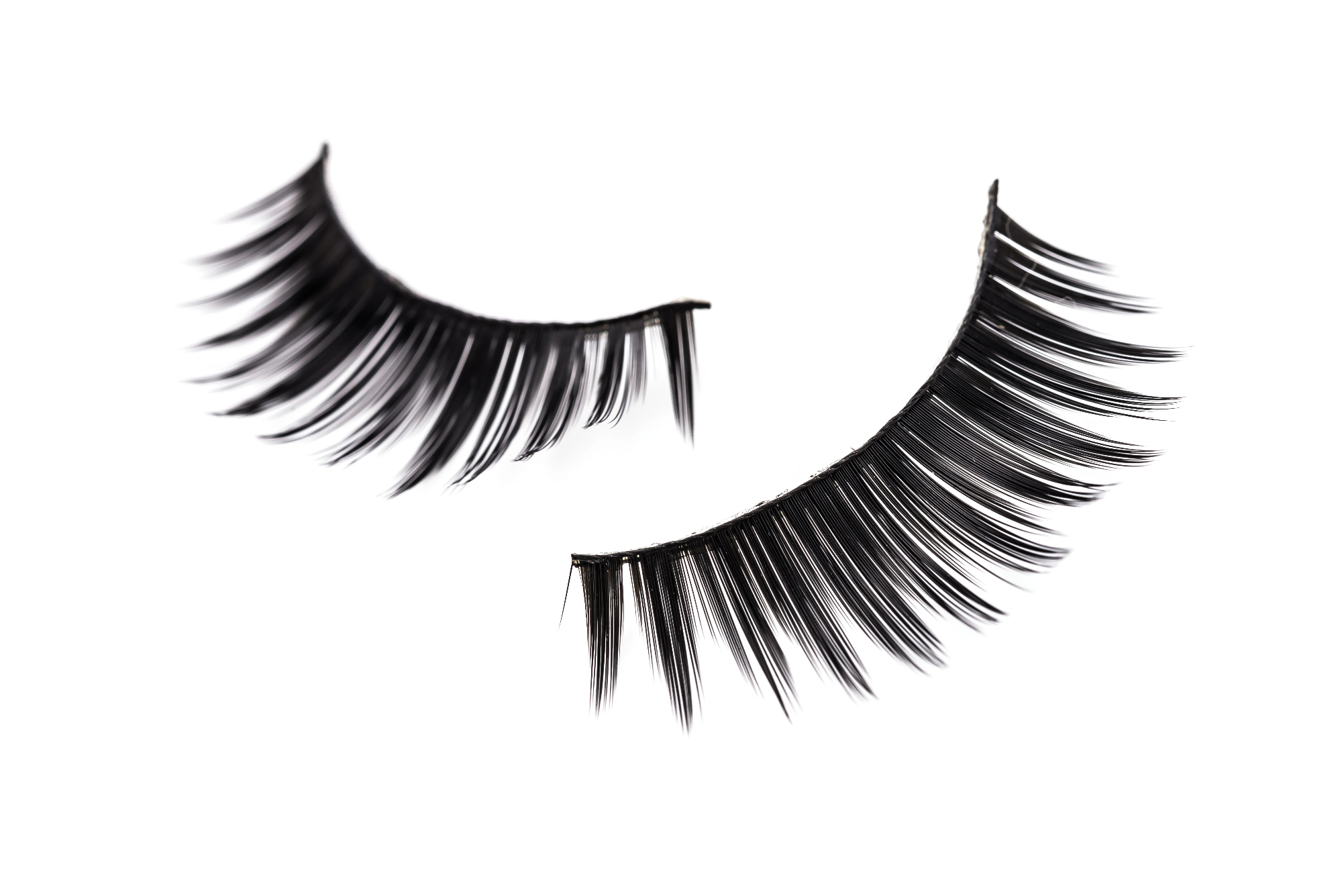 Umetne trepalnice me danes ne motijo več